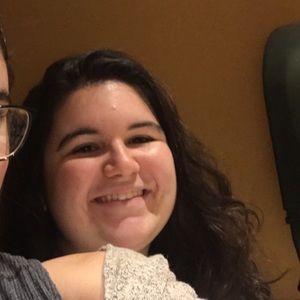 Meet your Posher, Hailey